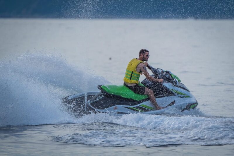 Dubrovnik: Jet Ski Tour - The Sum Up