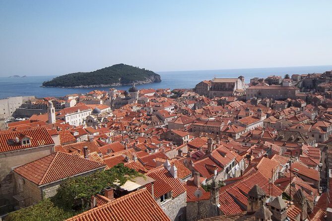 Dubrovnik Jewish Heritage Private Walking Tour - Key Points
