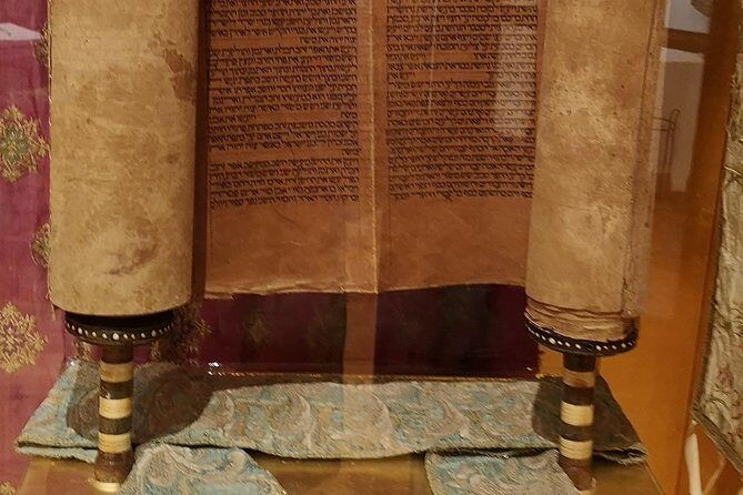 Dubrovnik Jewish Heritage Private Walking Tour - The Sum Up