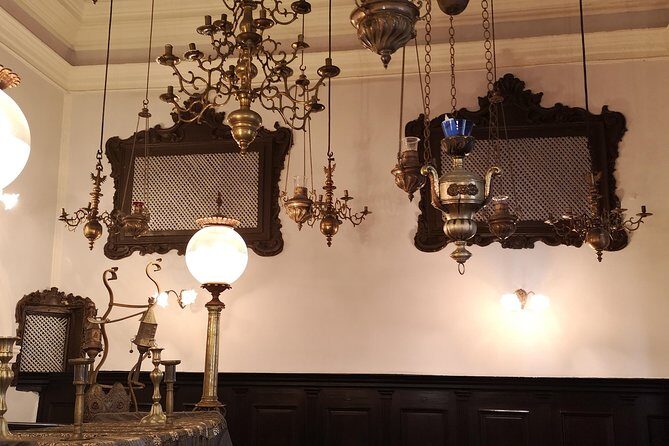 Dubrovnik Jewish Heritage Private Walking Tour - FAQ