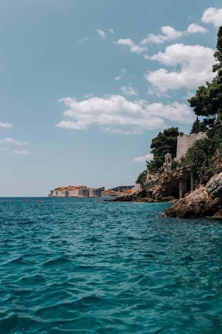 Dubrovnik: Kayak Rental - Is This Experience Worth It?