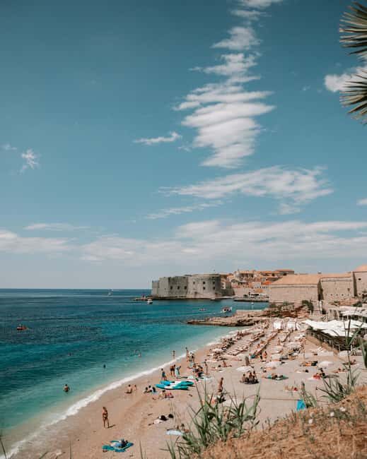 Dubrovnik: Kayak Rental - Final Thoughts