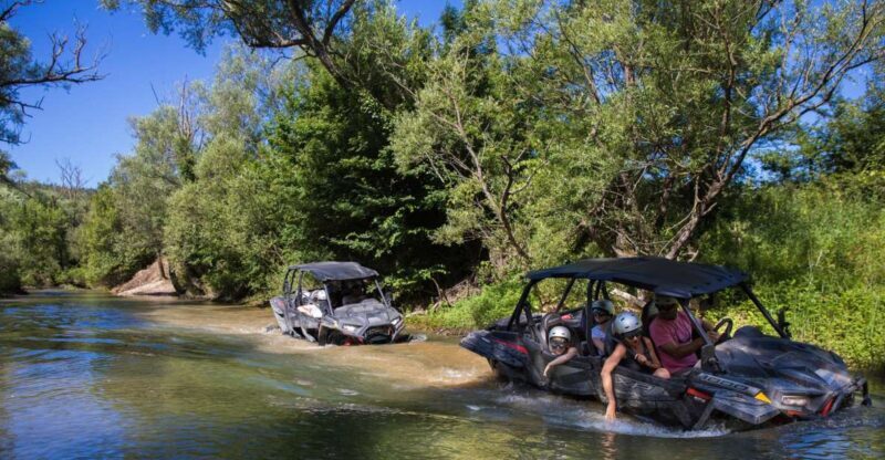 Dubrovnik: Kojan Koral Buggy Safari Tour - A Thorough Look at the Kojan Koral Buggy Safari