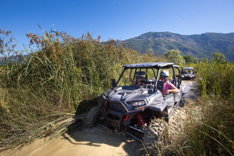 Dubrovnik: Kojan Koral Buggy Safari Tour - The Sum Up: Why This Safari Stands Out