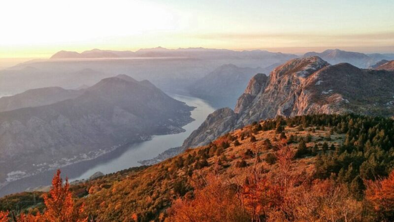 Dubrovnik: Kotor, Perast, Sveti Stefan, and Budva Day Trip - Kotor: History, Streets, and Views