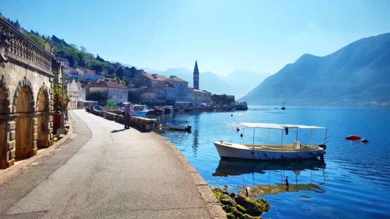 Dubrovnik: Kotor, Perast, Sveti Stefan, and Budva Day Trip - Practical Details & Tips