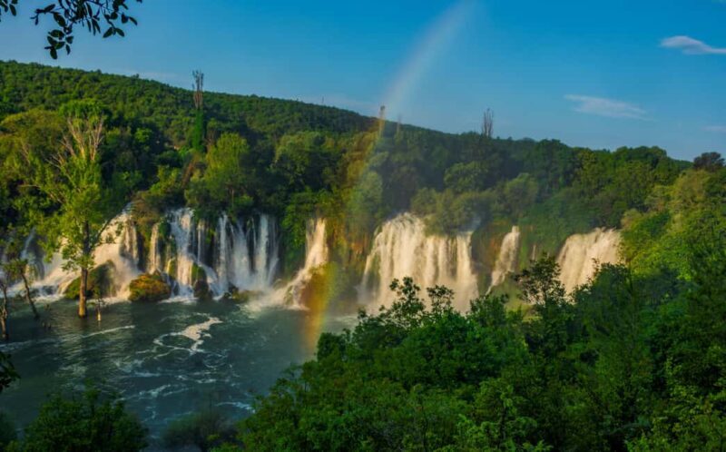 Dubrovnik: Kravica Waterfalls, Mostar and Pocitelj Day Trip - Final Thoughts