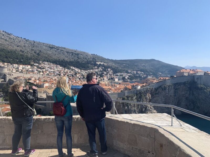 Dubrovnik: Legendary Game of Thrones Walking Tour - Why You’ll Love This Tour