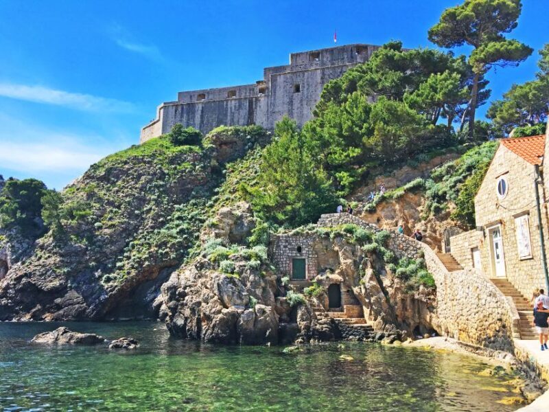 Dubrovnik: Legendary Game of Thrones Walking Tour - Final Thoughts: Is This Tour Right for You?