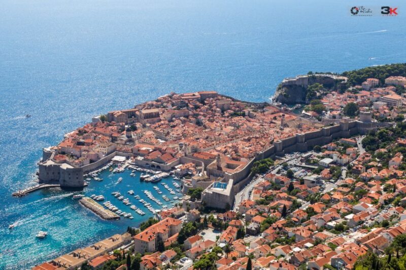 Dubrovnik: Legendary Game of Thrones Walking Tour - Final Words