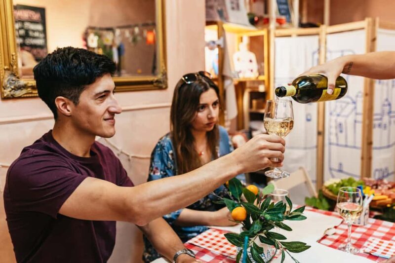 Dubrovnik: Local Wine, Dine and Design Workshop - A Detailed Look at the Dubrovnik Wine, Dine & Design Workshop