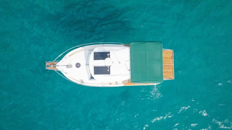 Dubrovnik: Lucky Boat Tour - Elaphite Islands and Blue Cave - A Closer Look at the Tour Experience