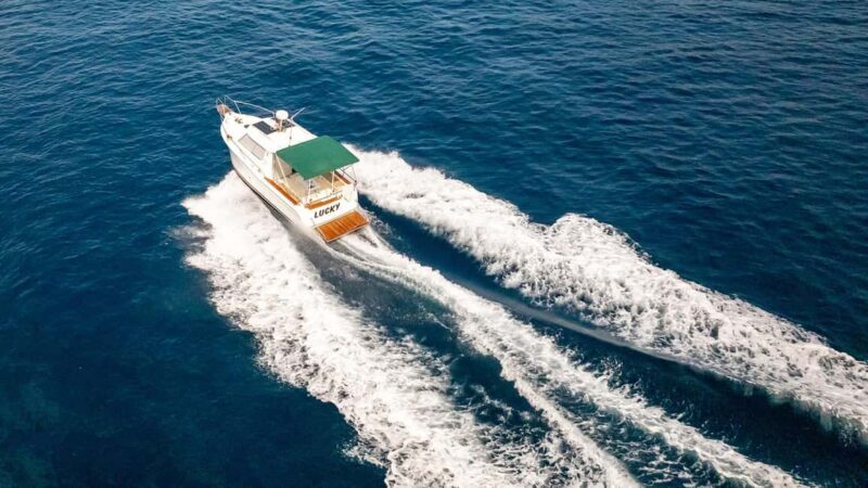 Dubrovnik: Lucky Boat Tour - Elaphite Islands and Blue Cave - Who is This Tour Best For?