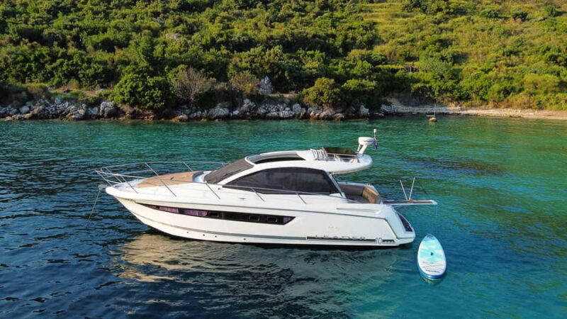 Dubrovnik: Luxury Private Boat Trip to Elafiti Islands - FAQs