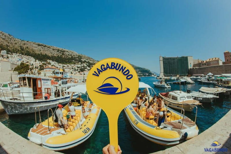 Dubrovnik: Morning Blue Cave speedboat tour with drinks - What’s Included and Practical Tips