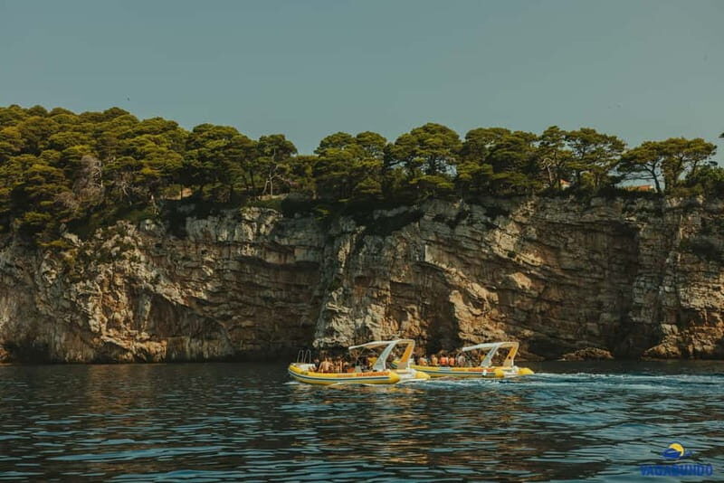 Dubrovnik: Morning Blue Cave speedboat tour with drinks - Who Is This Tour Best For?