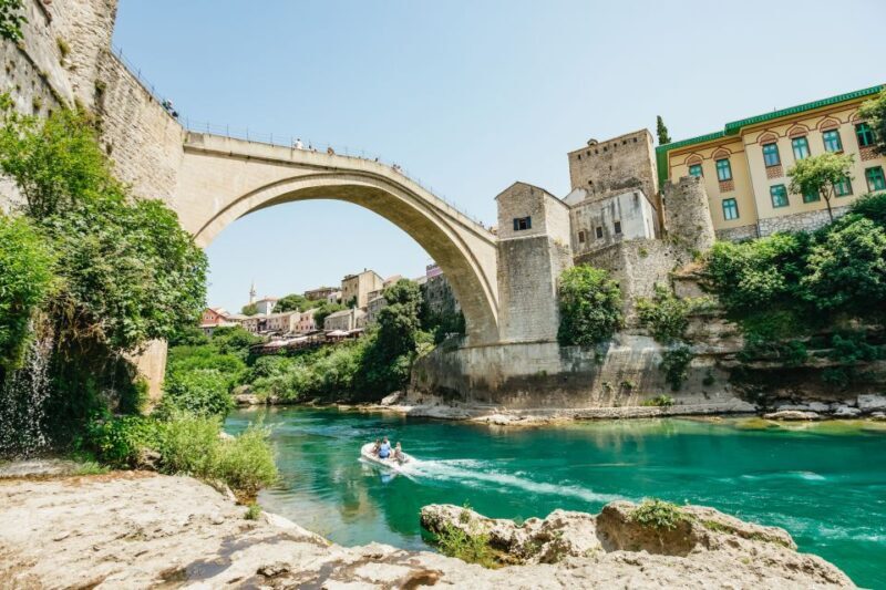 Dubrovnik: Mostar and Kravice Waterfalls Small-Group Tour - Final Thoughts