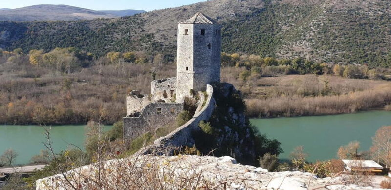 Dubrovnik, Mostar, Kravica Waterfalls, & Blagaj Private Tour - Dubrovnik, Mostar, Kravice Waterfalls, & Blagaj Private Tour – A Detailed Review