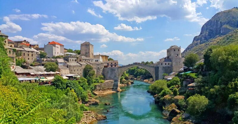 Dubrovnik, Mostar, Kravica Waterfalls, & Blagaj Private Tour - Authenticity and Value
