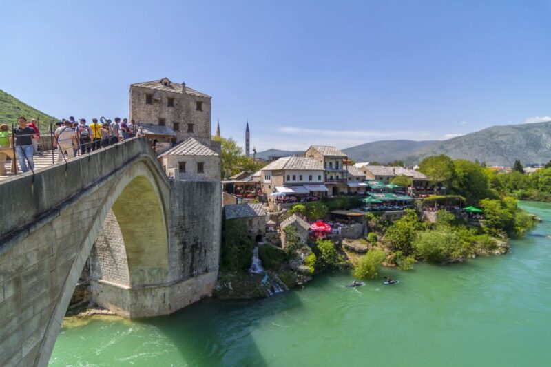 Dubrovnik, Mostar, Kravica Waterfalls, & Blagaj Private Tour - FAQ
