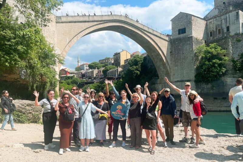 Dubrovnik: Mostar & Kravica Waterfalls Day Trip - Final Thoughts