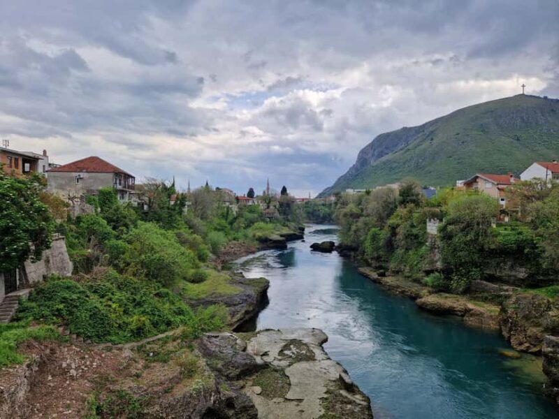 Dubrovnik: Mostar, Stolac, Pocitelj, & Blagaj Private Tour - Key Points