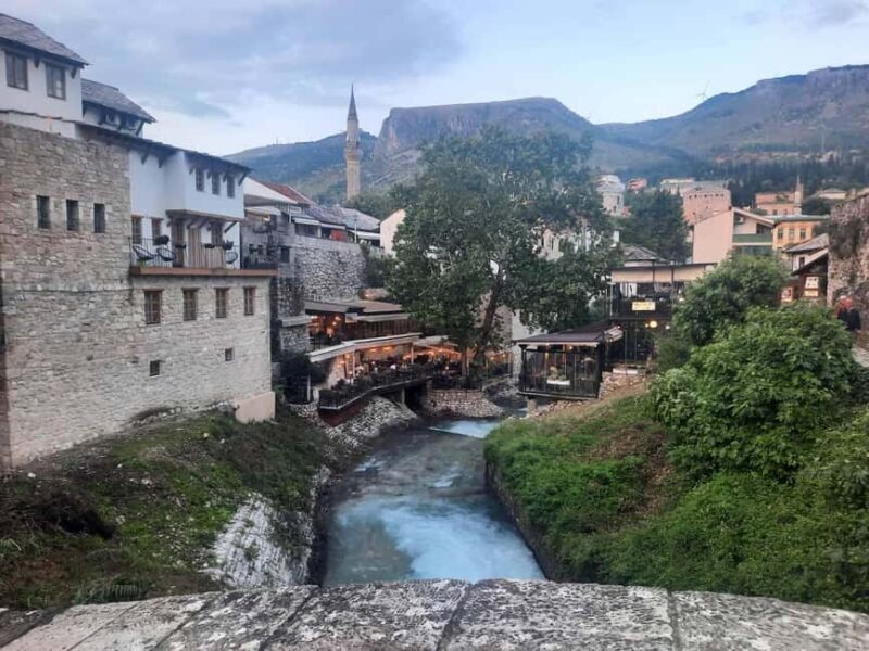 Dubrovnik: Mostar, Stolac, Pocitelj, & Blagaj Private Tour - Analyzing the Value