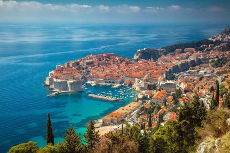 Dubrovnik : Must-See Private Walking Tour With A Guide - Practical Details and Considerations