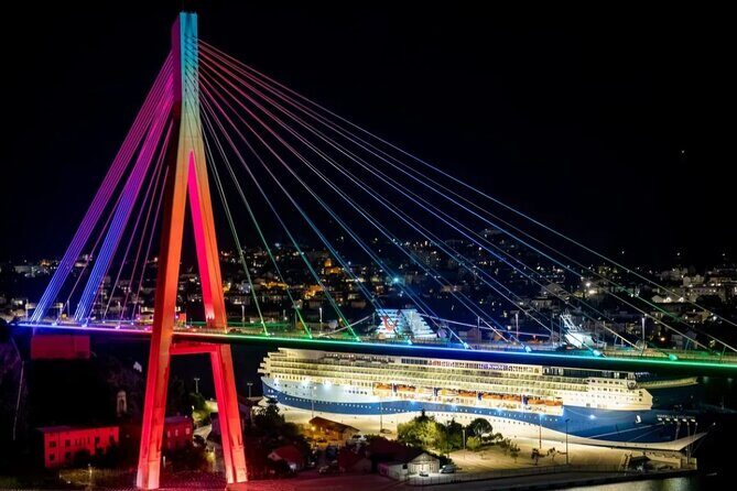 Dubrovnik Night Tour: Lights, Legends & Stunning Views - A Closer Look at the Dubrovnik Night Tour