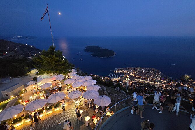 Dubrovnik Night Tour: Lights, Legends & Stunning Views - Who Should Book This Tour?