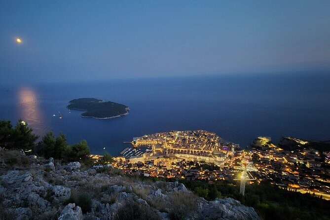 Dubrovnik Night Tour: Lights, Legends & Stunning Views - The Sum Up