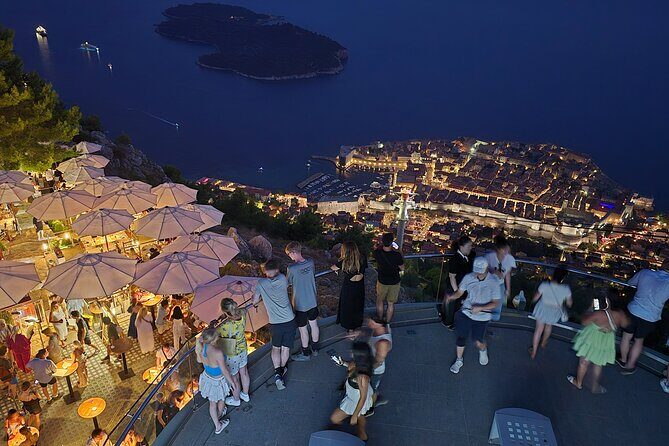 Dubrovnik Night Tour: Lights, Legends & Stunning Views - FAQs