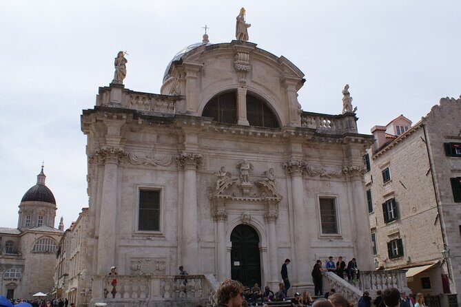 Dubrovnik Old City Group Tour - The Sum Up