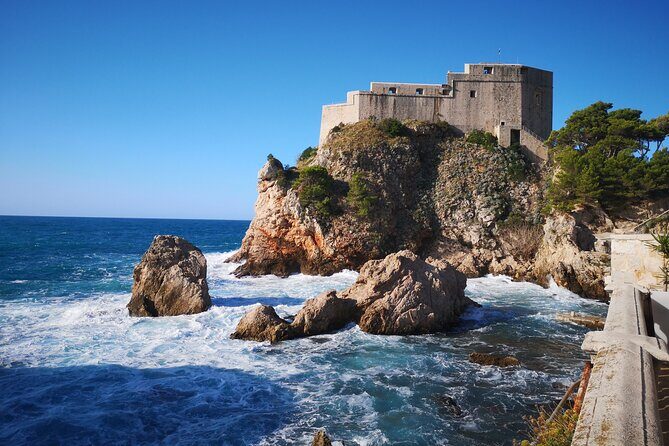 Dubrovnik Old City Group Tour - Frequently Asked Questions