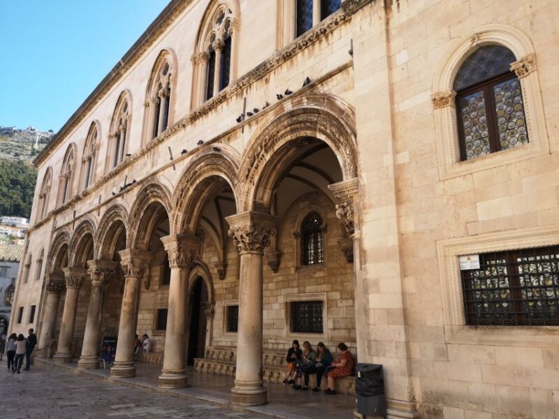 Dubrovnik Old City Private Tour - FAQ