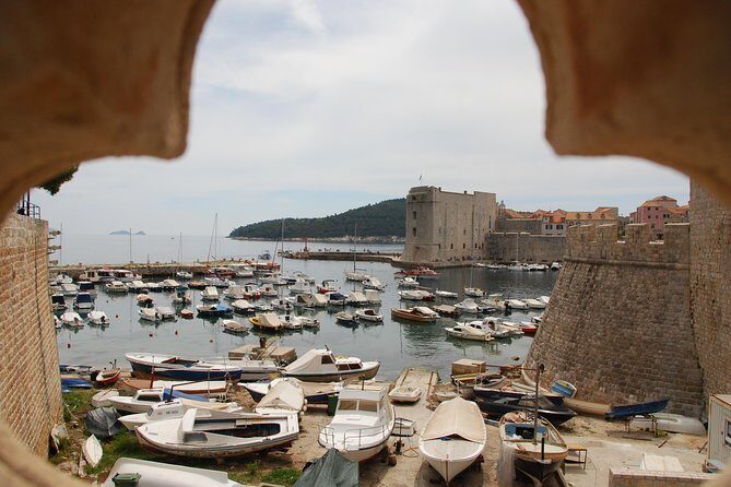 Dubrovnik Old City Private Tour - FAQs