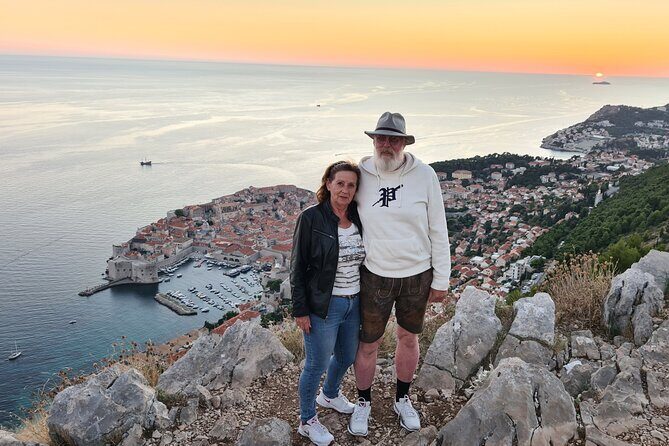 Dubrovnik Old City Tour and Panoramic Drive - Detailed Breakdown of the Experience