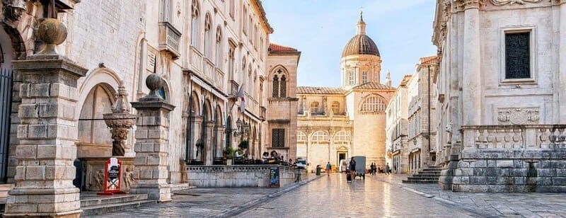 Dubrovnik: Old City Walking Tour with a FREE Polaroid Photo - The Value of the Experience