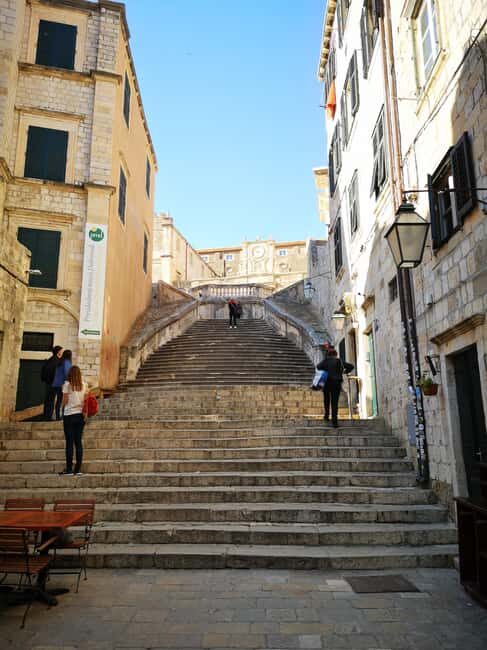 Dubrovnik Old City Walls Private Tour - In Final Words