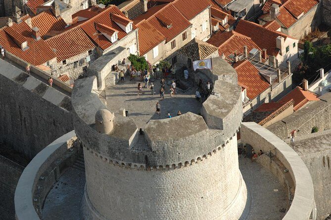 Dubrovnik Old City Walls Private Tour - What You’ll Gain from This Tour