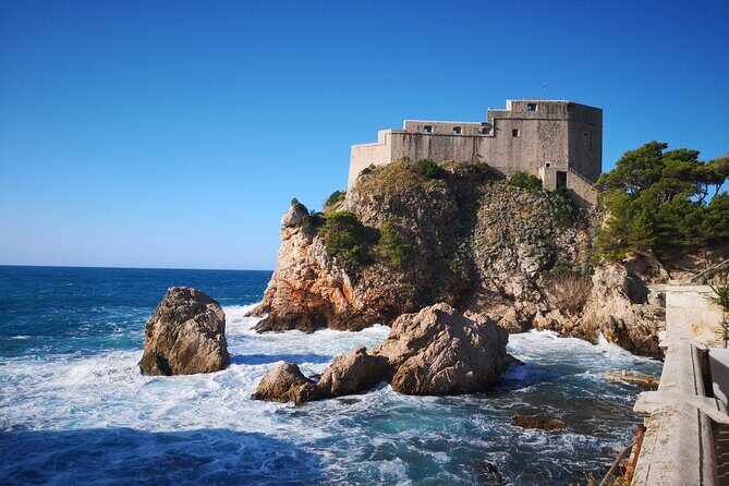 Dubrovnik Old City Walls Private Tour - Final Thoughts: Is This Tour for You?