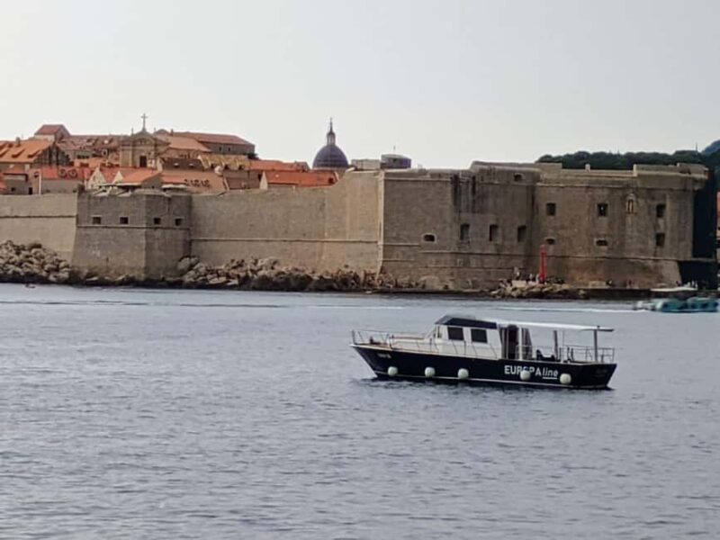 Dubrovnik: Old Town and Lokrum Island Panoramic Cruise - FAQ