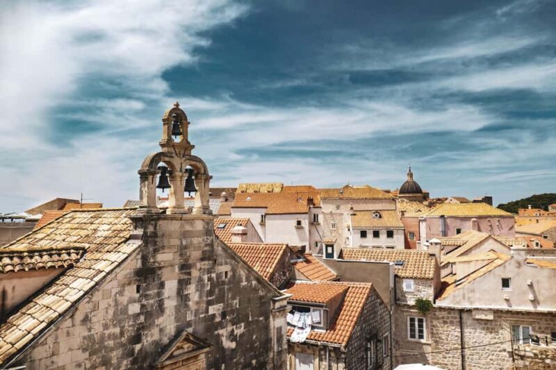 Dubrovnik: Old Town & City Walls Guided Tours Combo - An In-Depth Look at the Dubrovnik Combo Tour