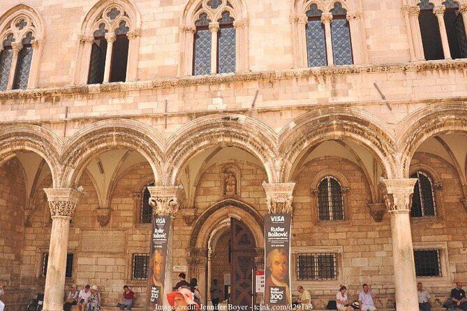 Dubrovnik Old Town & City Walls: Private Half-Day Walking Tour - Why This Tour Works Well