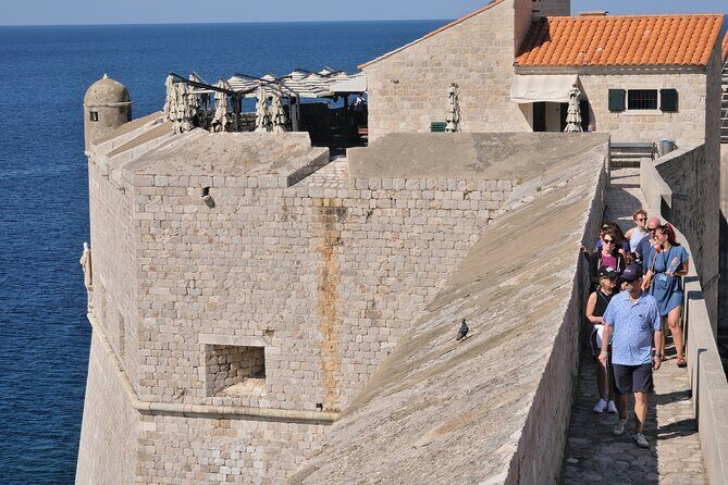 Dubrovnik Old Town & City Walls Private Tour - Who Should Consider This Tour?