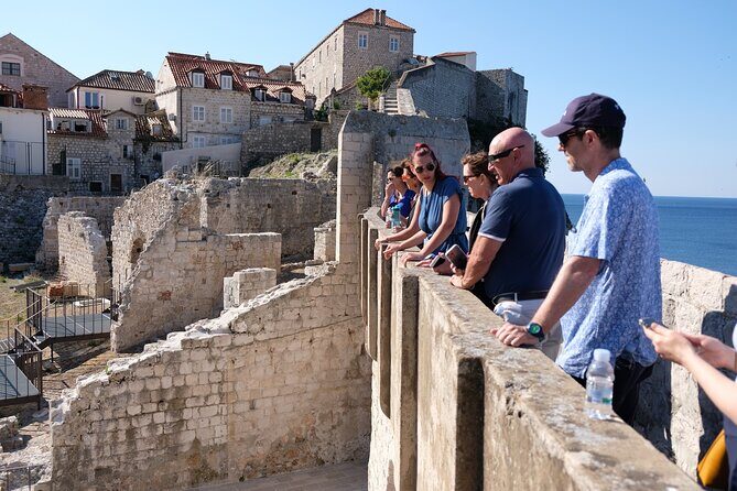 Dubrovnik Old Town & City Walls Private Tour - Frequently Asked Questions