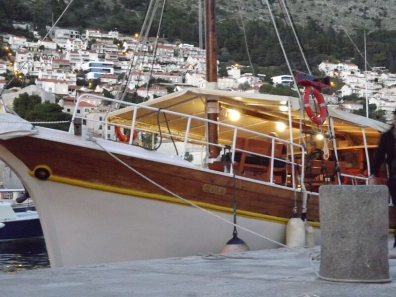 Dubrovnik: Old Town Cruise with Lunch - Final Thoughts