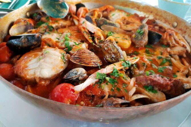 Dubrovnik Old Town Food Tour: Small-Group Experience - In-Depth Review: What Makes This Dubrovnik Food Tour Stand Out