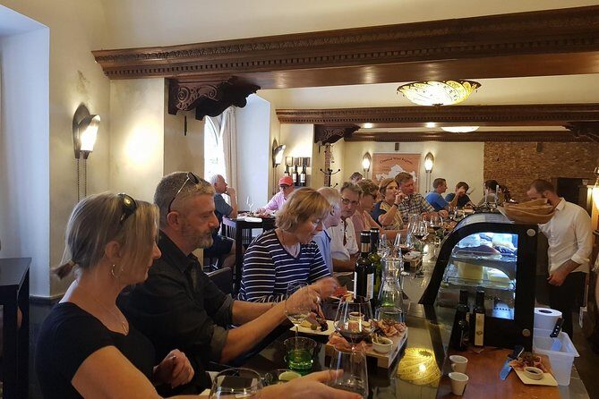 Dubrovnik Old Town Food Tour: Small-Group Experience - Final Thoughts