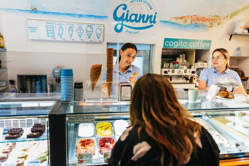 Dubrovnik: Old Town Food Tour - Dive Into Dubrovnik’s Culinary Scene – A Detailed Look